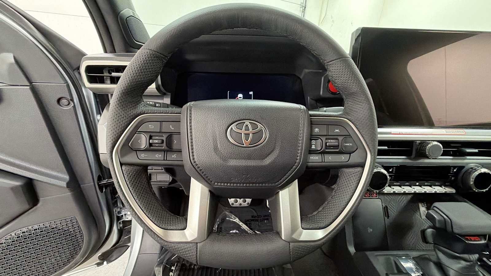 2026 Toyota Tacoma TRD Sport - Photo 16