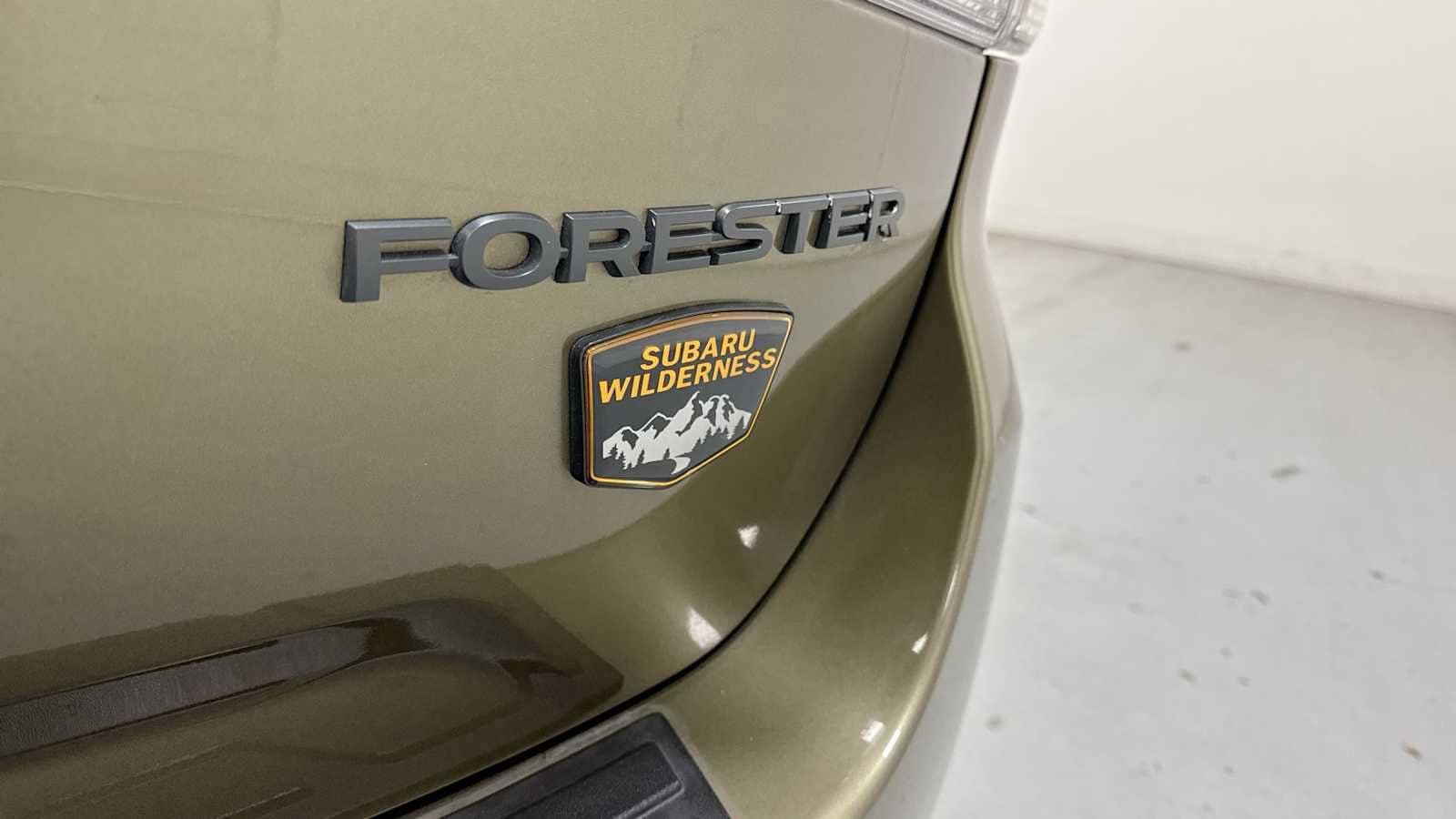 Thumbnail: 2023 Subaru Forester - 29