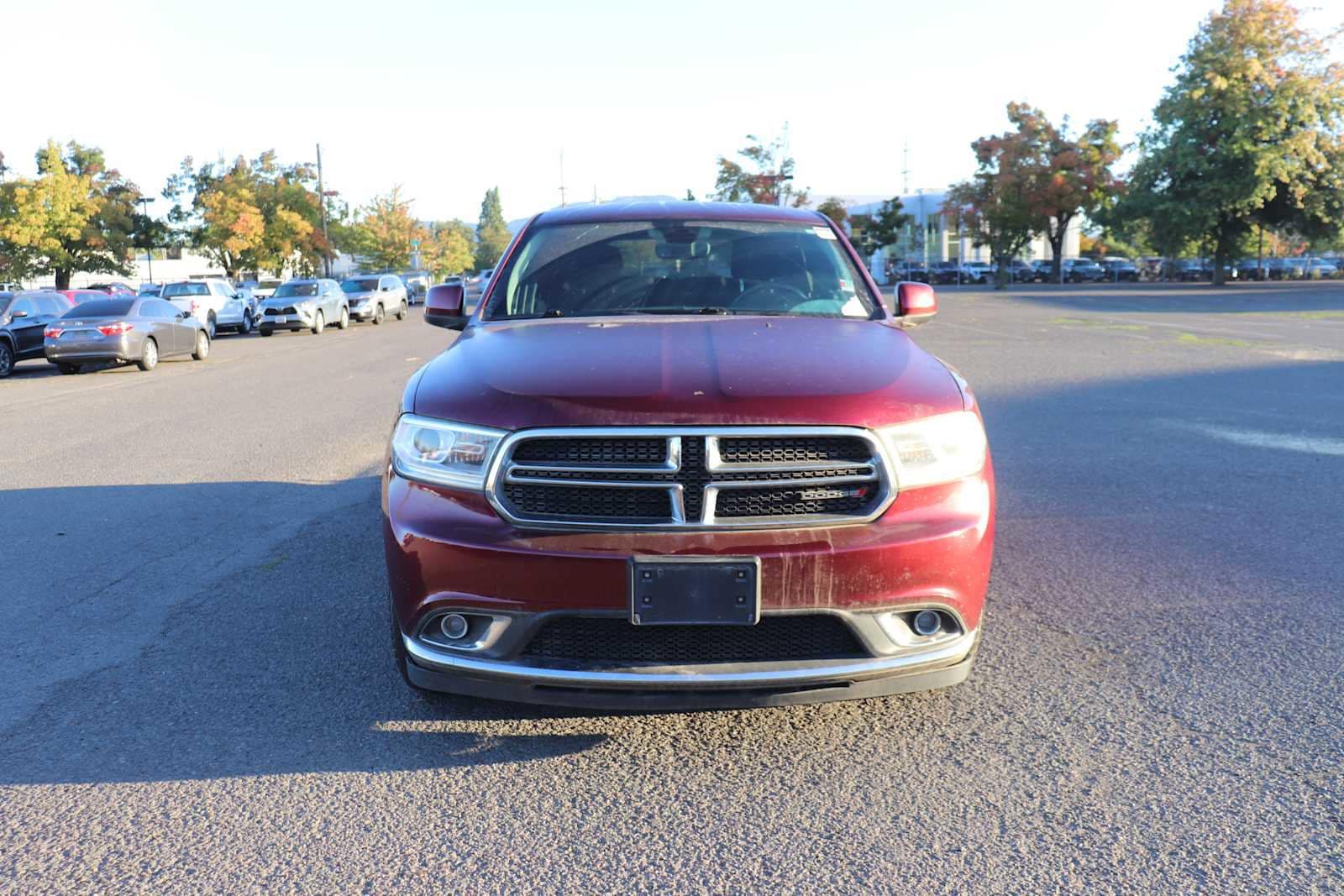 Thumbnail: 2019 Dodge Durango - 2
