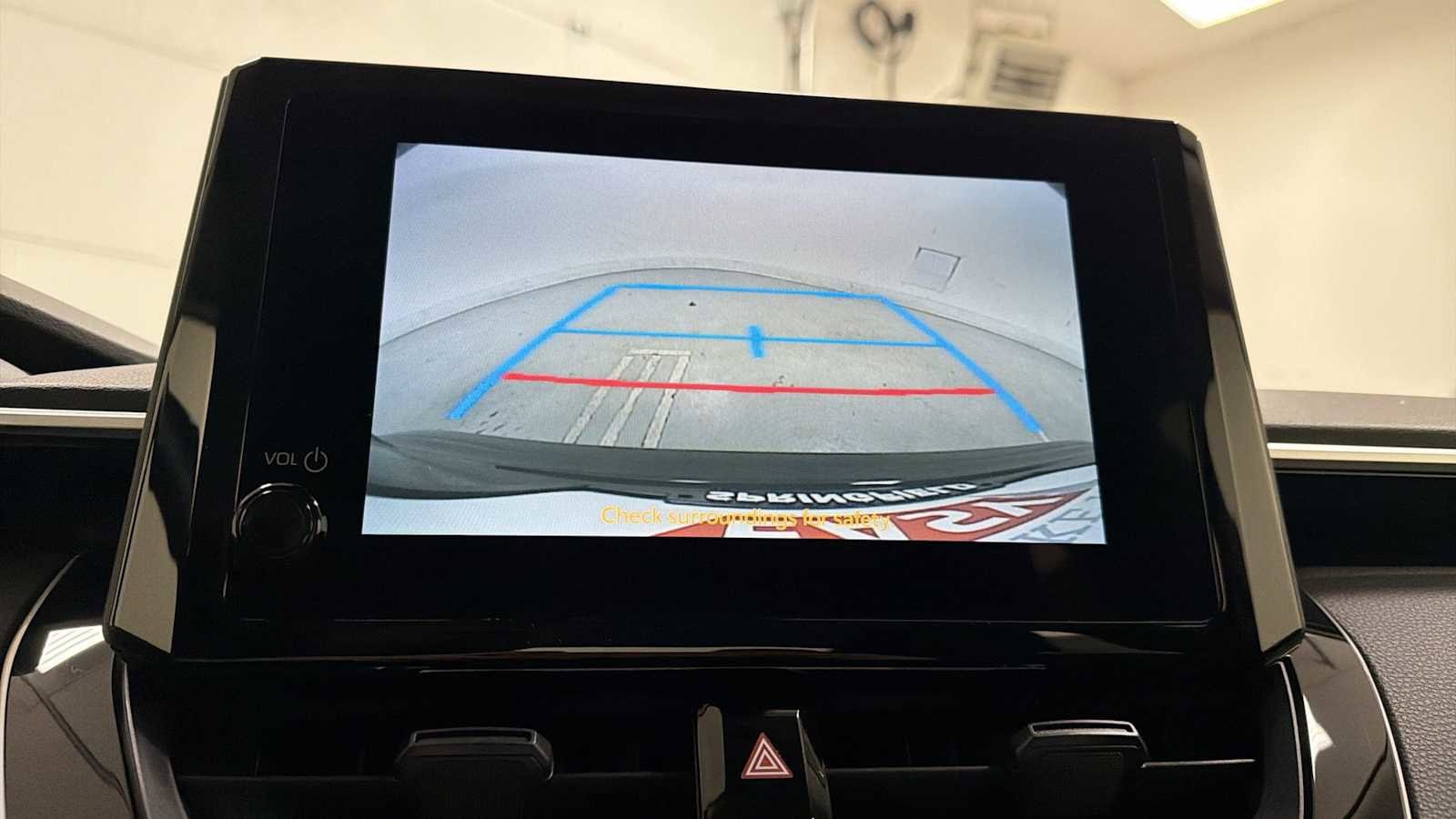 Thumbnail: 2026 Toyota Corolla - 19