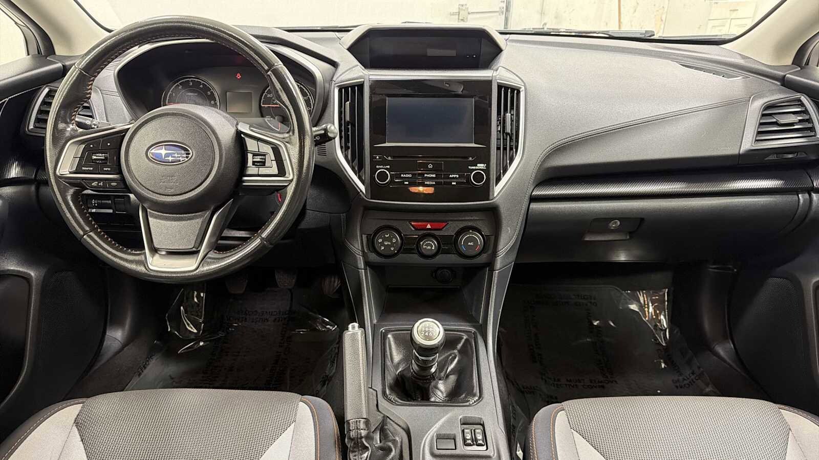 Thumbnail: 2019 Subaru Crosstrek - 25