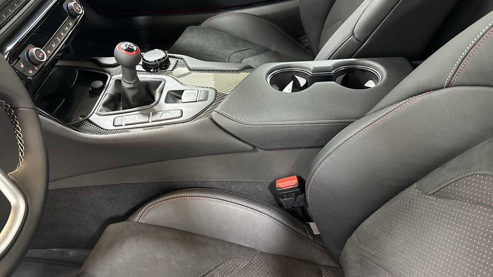 Thumbnail: 2026 Toyota GR Supra - 22