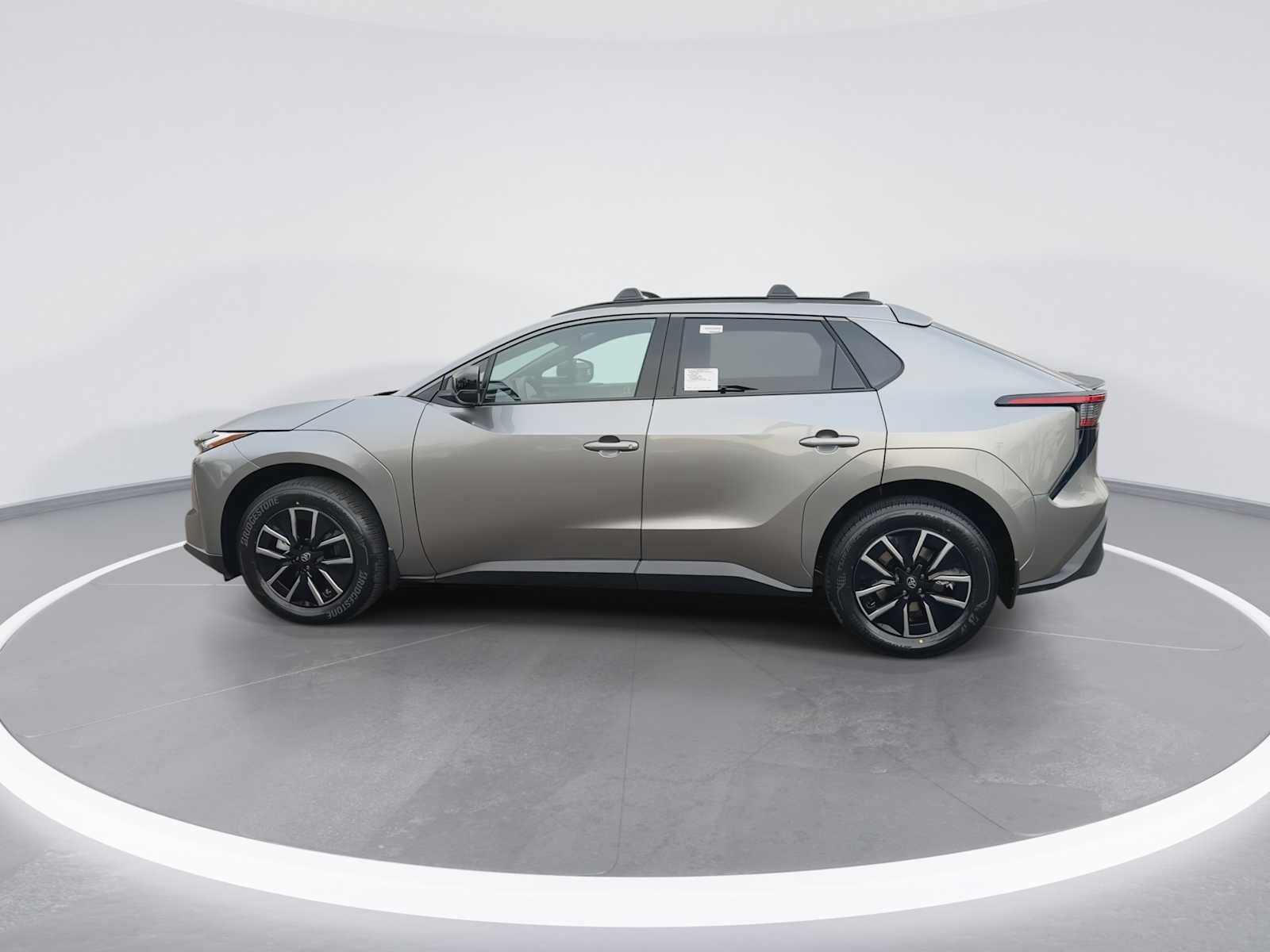 Thumbnail: 2026 Toyota bZ - 5