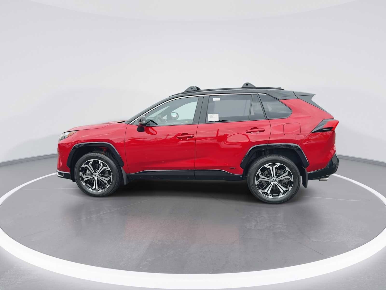 Thumbnail: 2025 Toyota RAV4 - 5