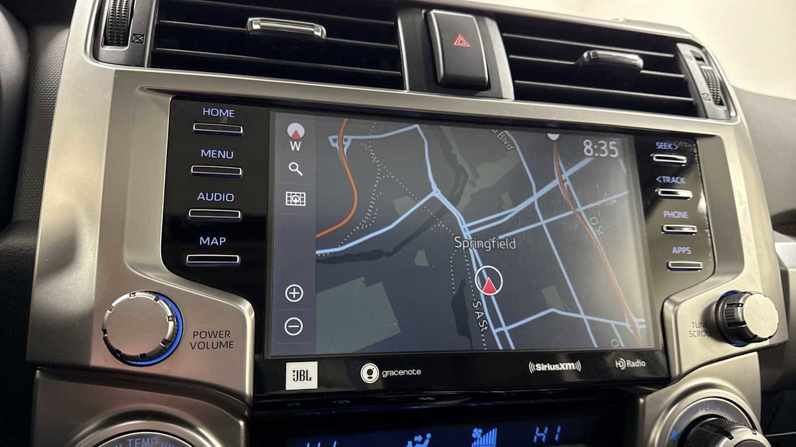 Thumbnail: 2022 Toyota 4Runner - 20