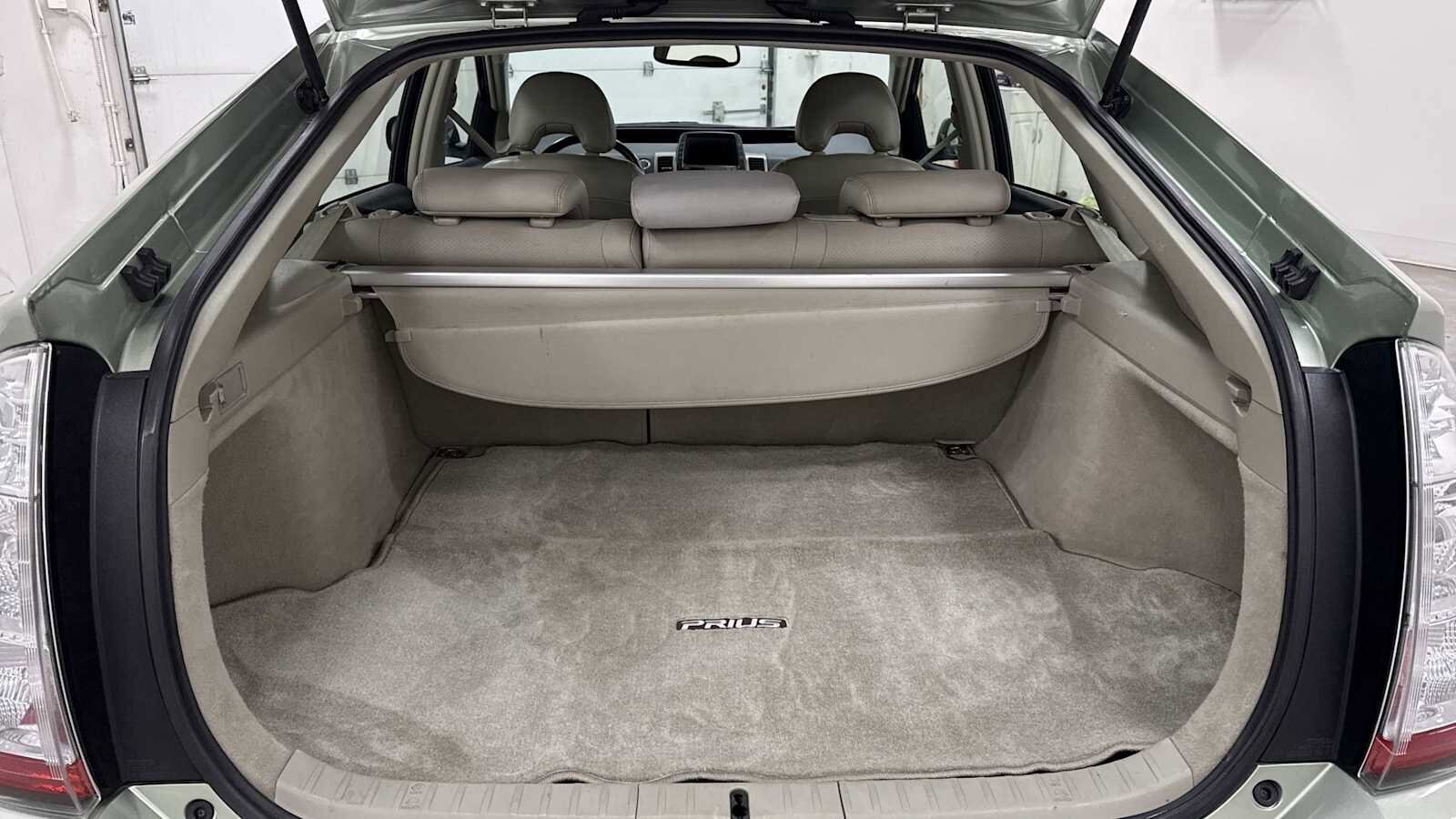 Thumbnail: 2008 Toyota Prius - 27