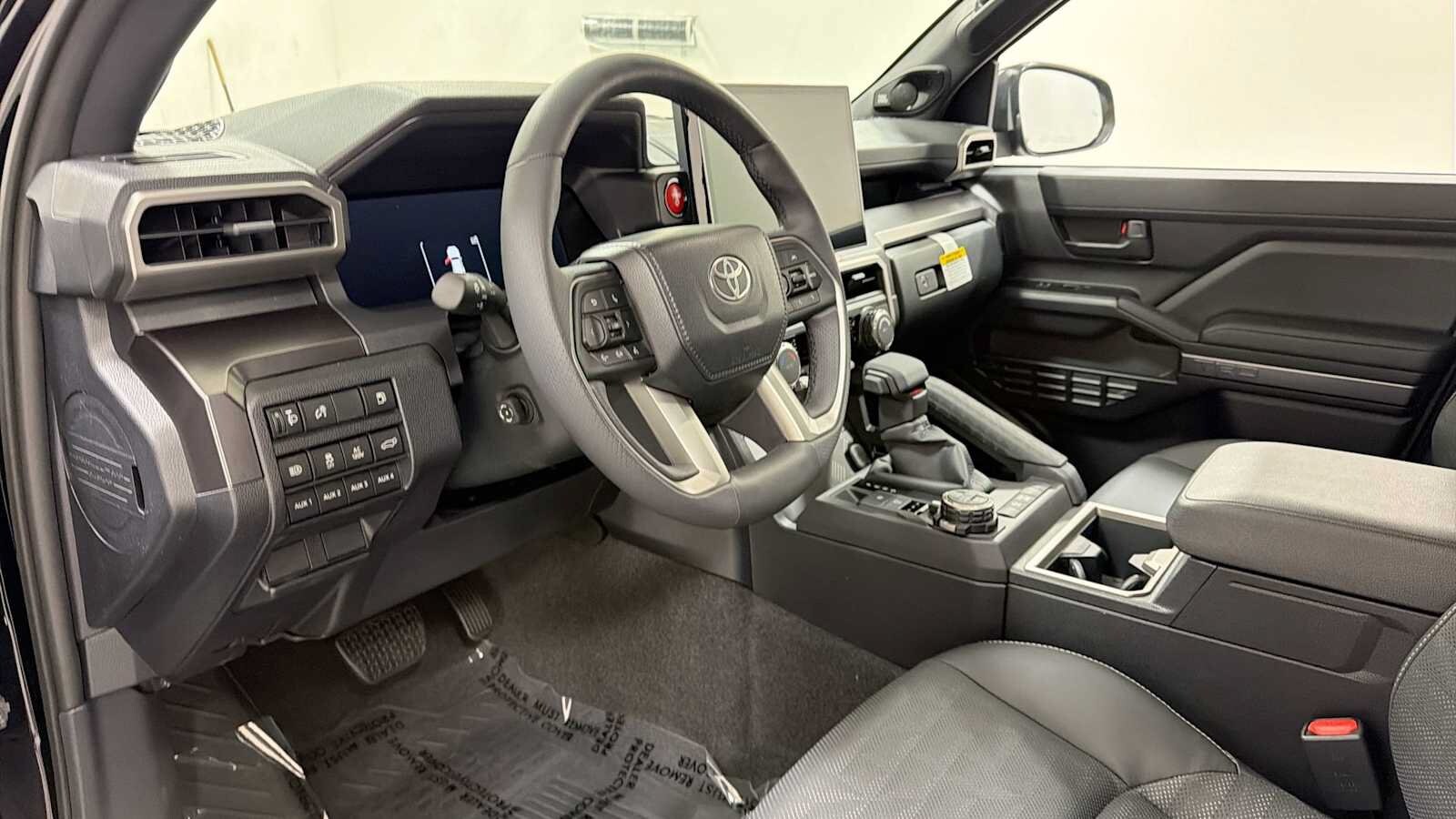Thumbnail: 2026 Toyota 4Runner - 12