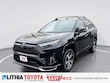  Toyota RAV4 Plug-in Hybrid