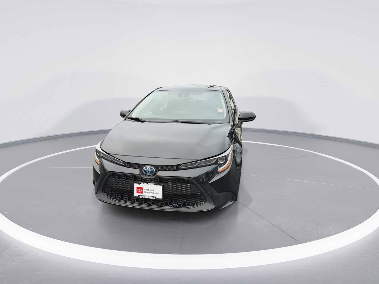Thumbnail: 2020 Toyota Corolla - 3