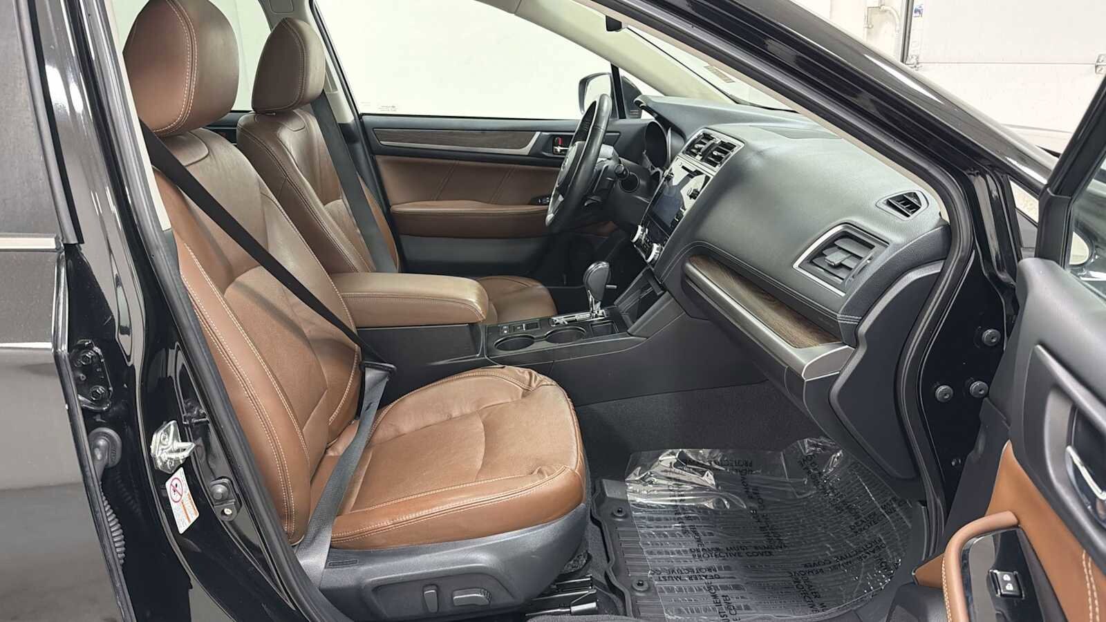 Thumbnail: 2019 Subaru Outback - 30