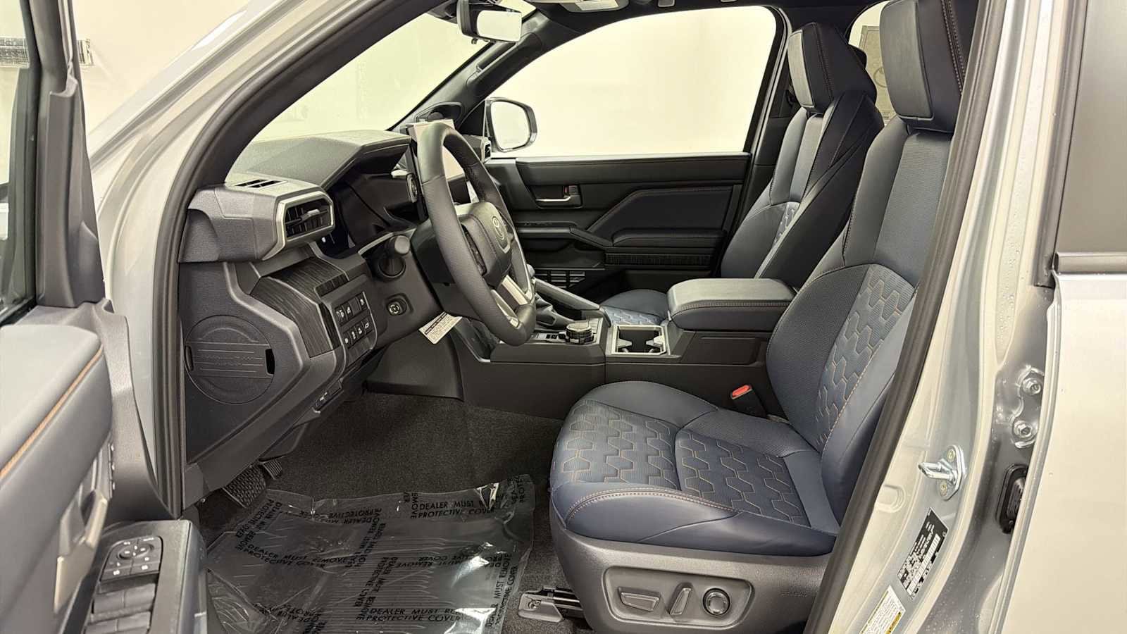 Thumbnail: 2026 Toyota 4Runner - 13