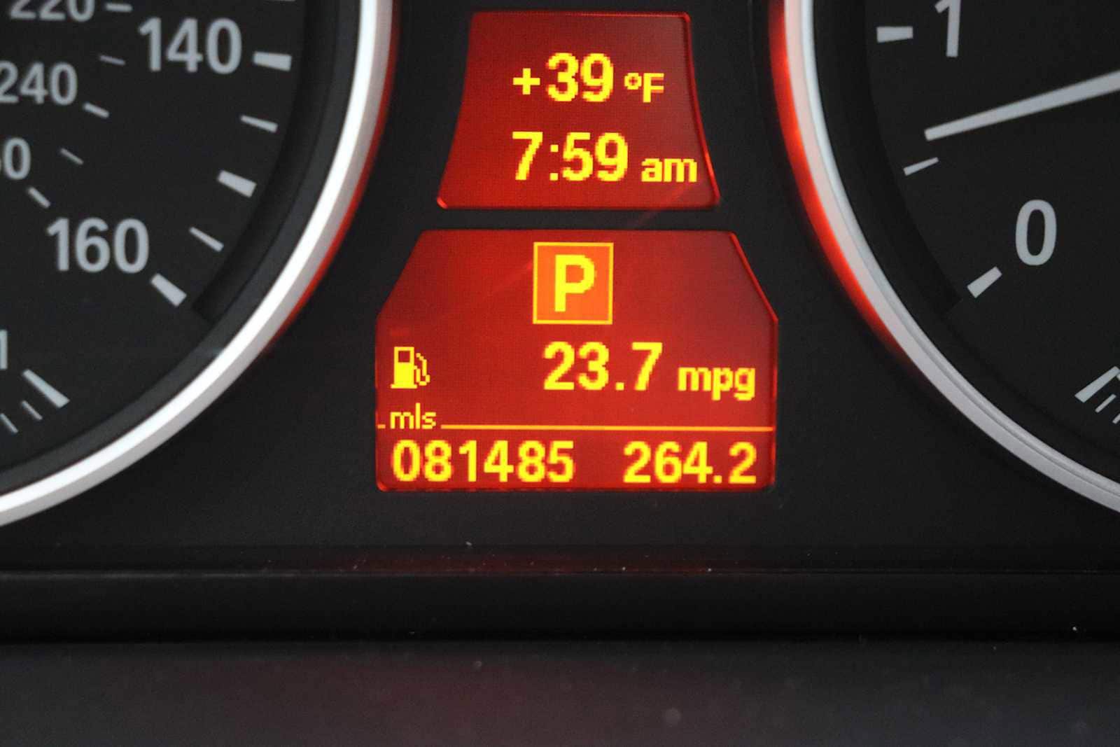 Thumbnail: 2010 BMW 5 Series - 11