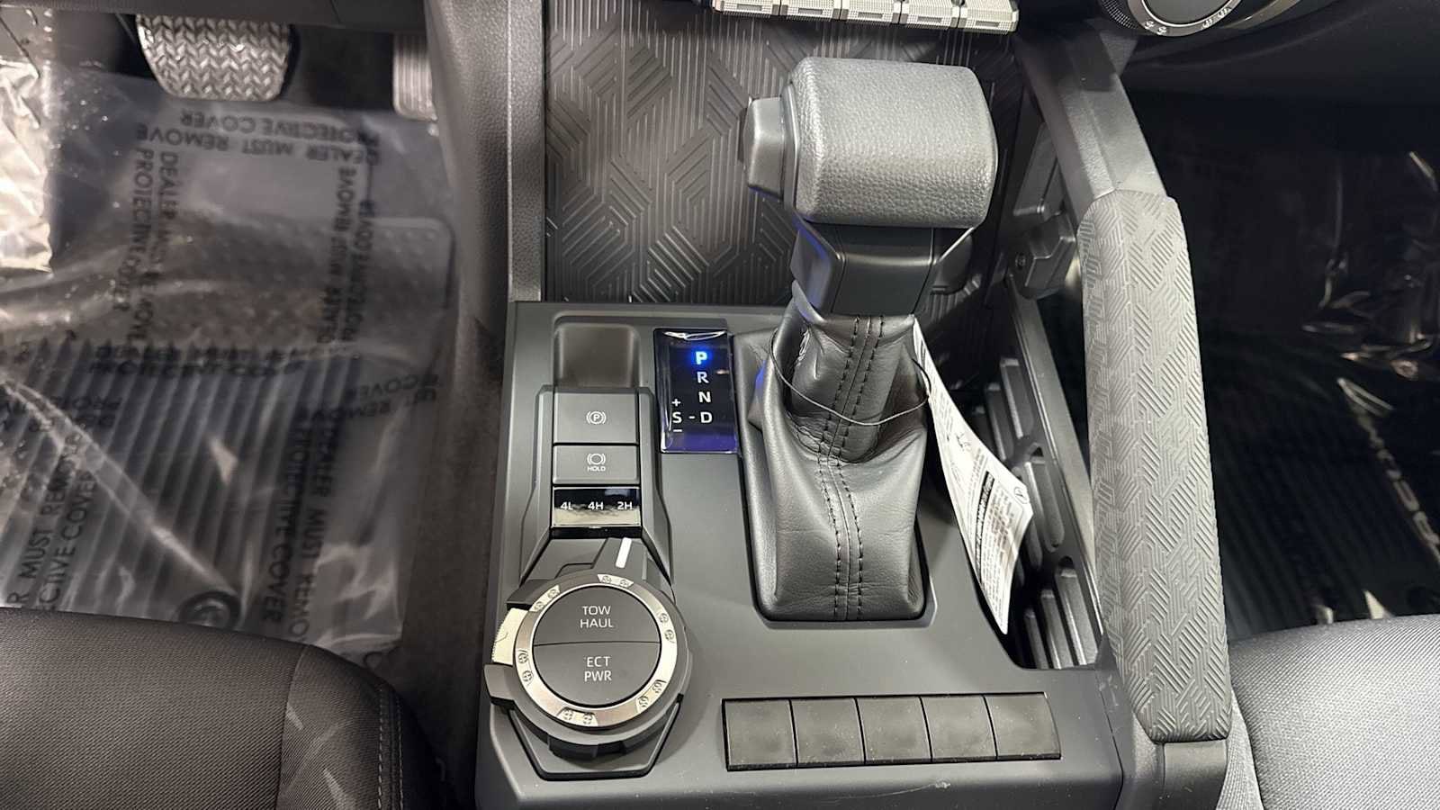 Thumbnail: 2026 Toyota Tacoma - 22