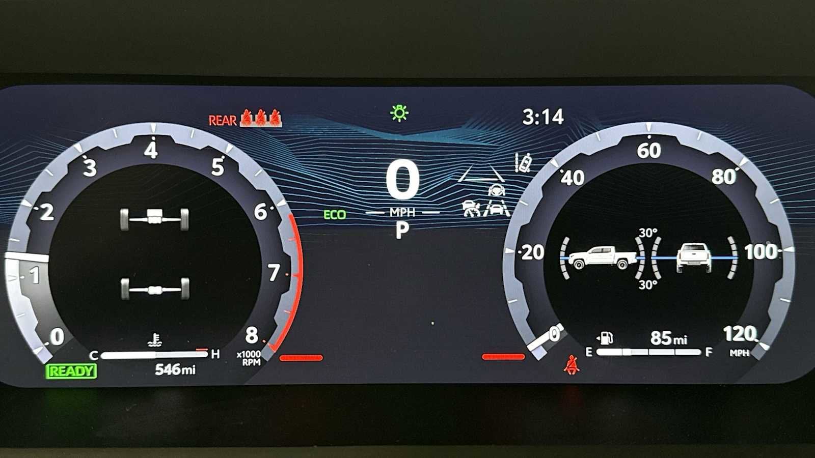 Thumbnail: 2025 Toyota Tacoma - 17