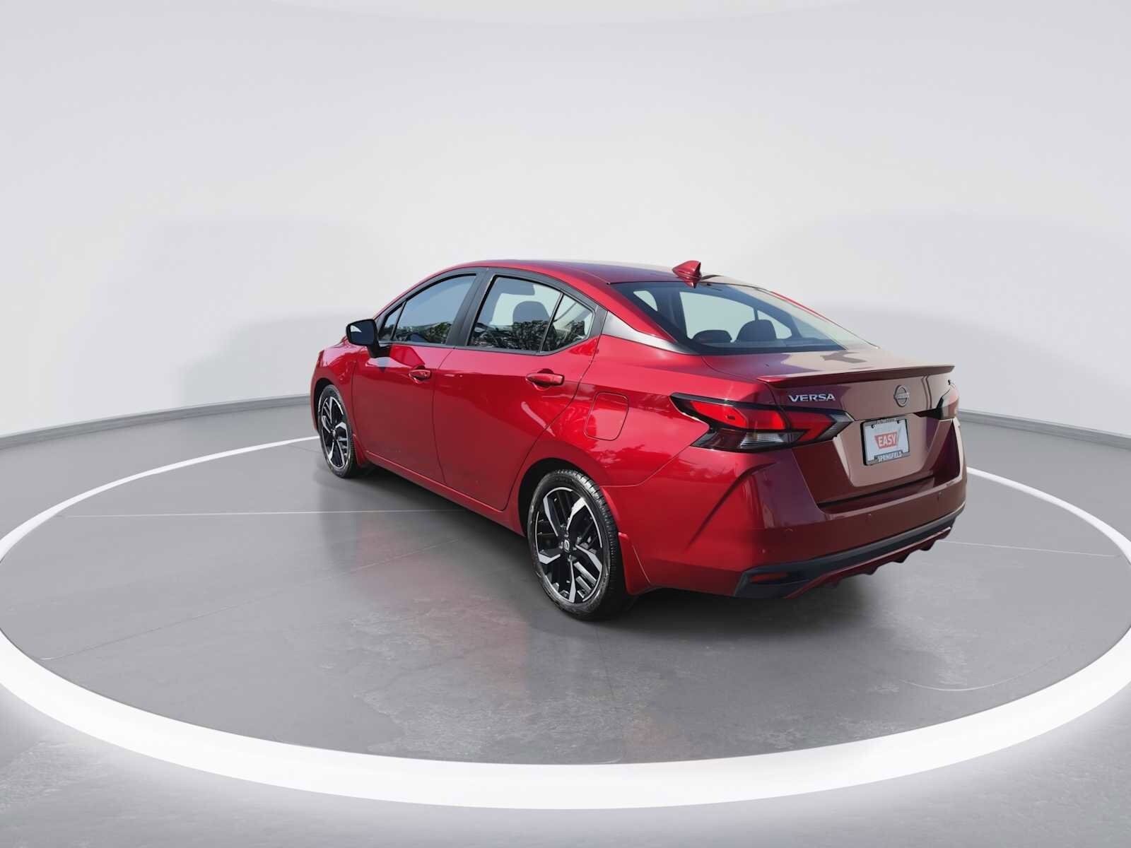 Thumbnail: 2023 Nissan Versa - 5
