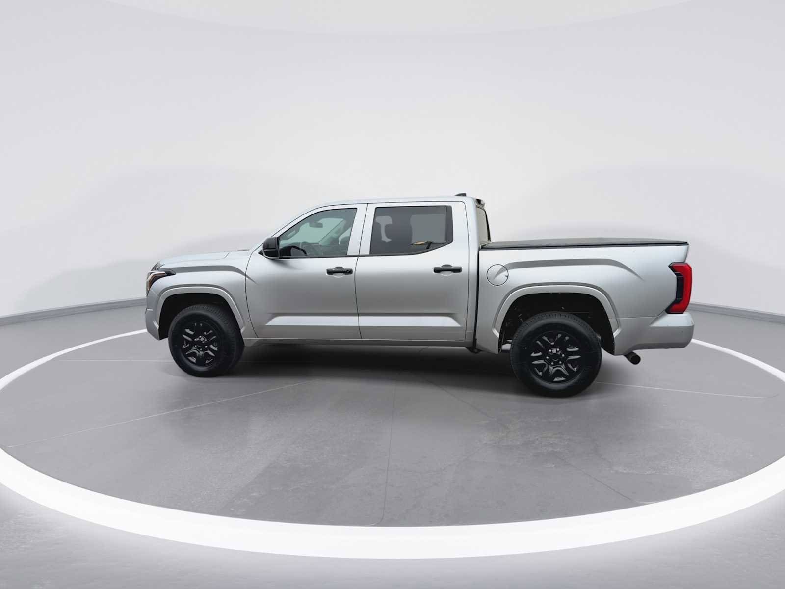 Thumbnail: 2023 Toyota Tundra - 5