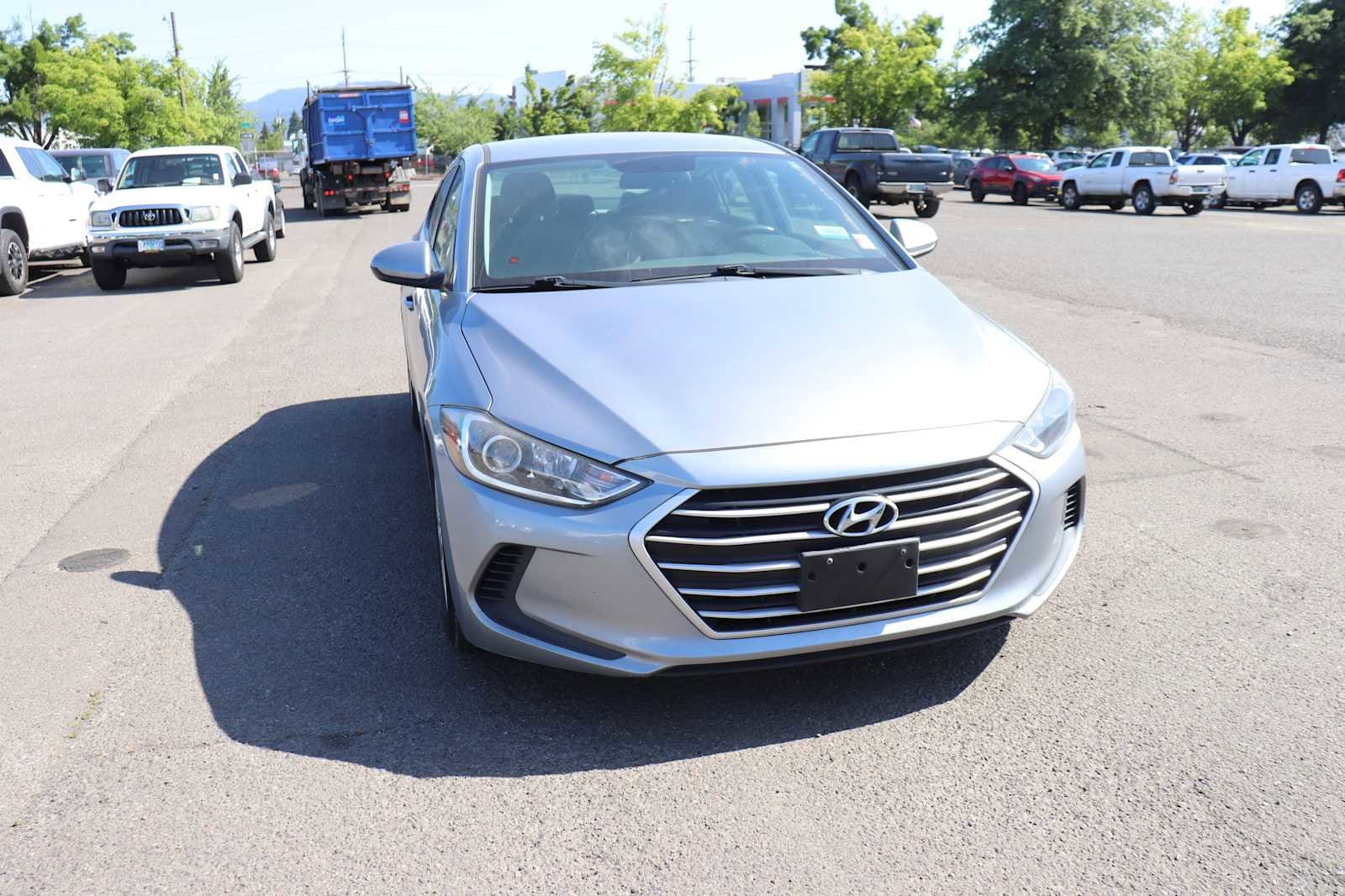 2017 Hyundai Elantra SE 3