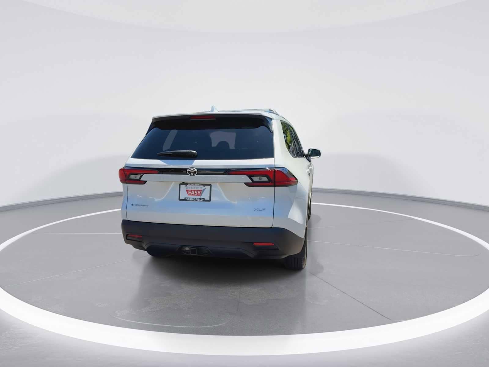 Thumbnail: 2026 Toyota Grand Highlander - 7