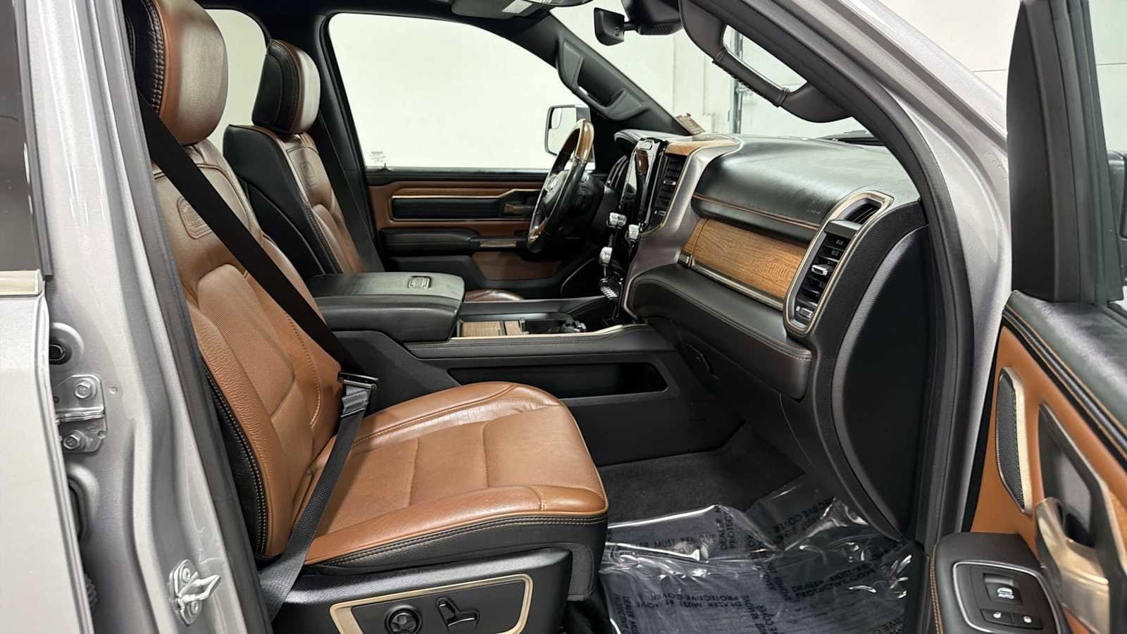 Thumbnail: 2020 RAM 1500 - 30