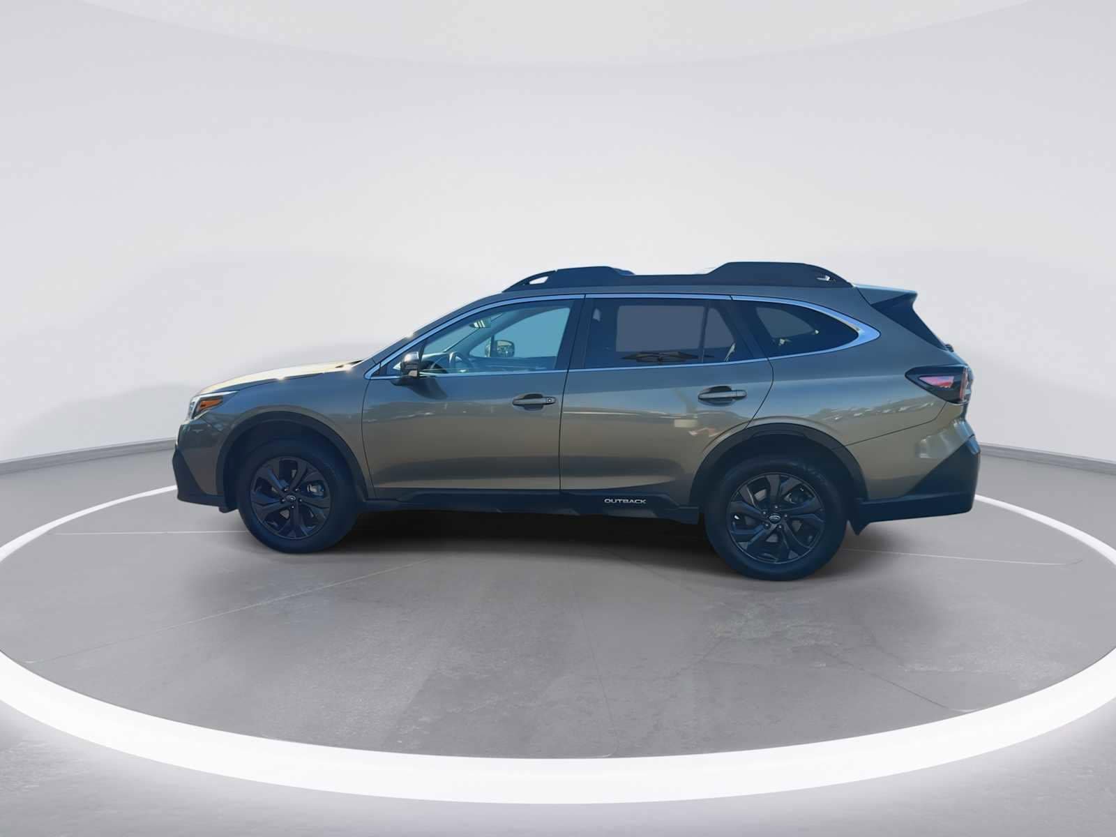 Thumbnail: 2020 Subaru Outback - 5