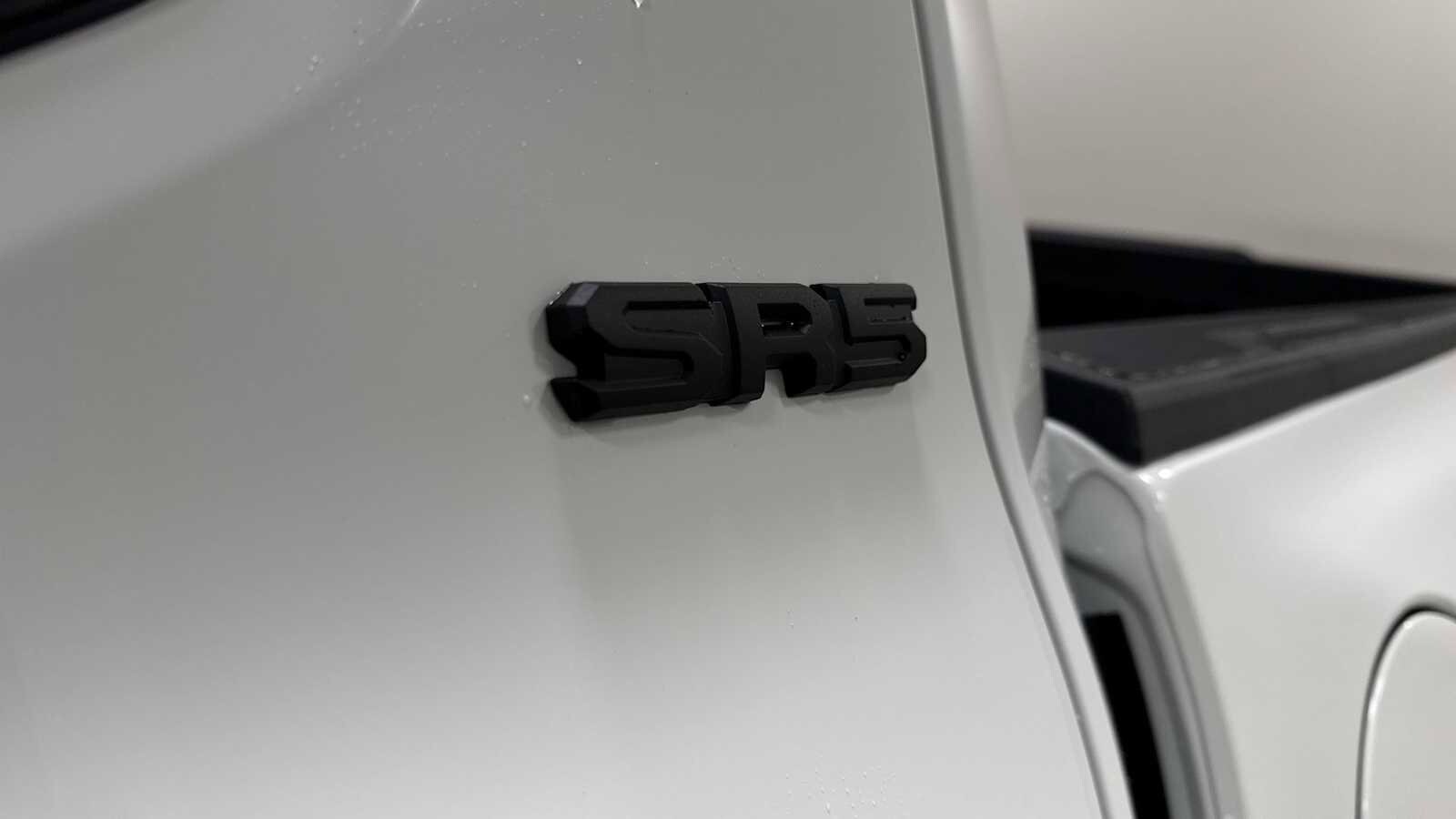 Thumbnail: 2026 Toyota Tacoma - 27