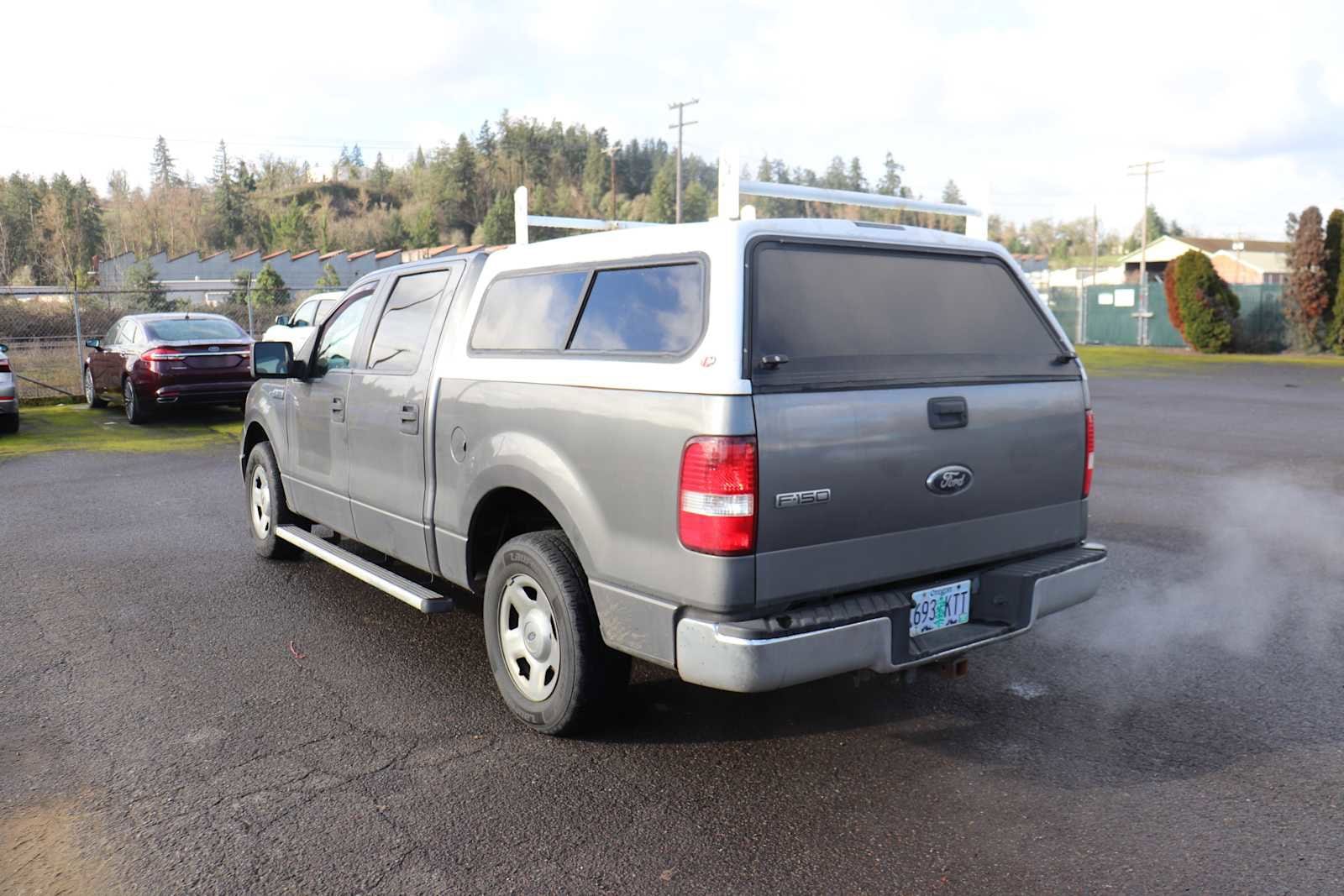 Thumbnail: 2007 Ford Econoline - 7