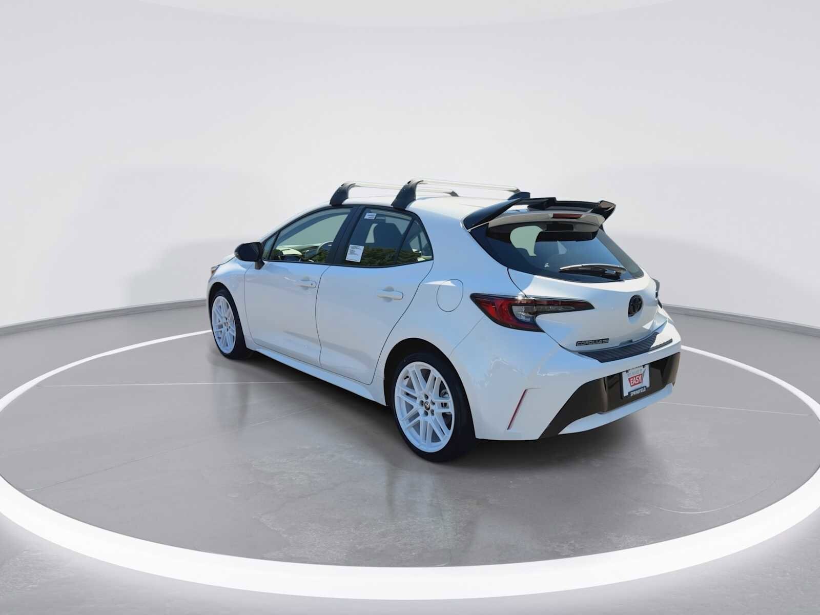 Thumbnail: 2026 Toyota Corolla - 6