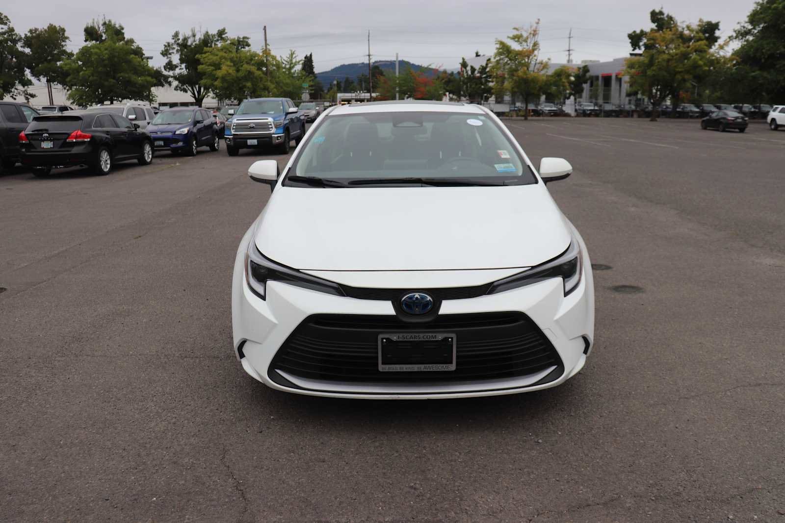 Thumbnail: 2024 Toyota Corolla - 2