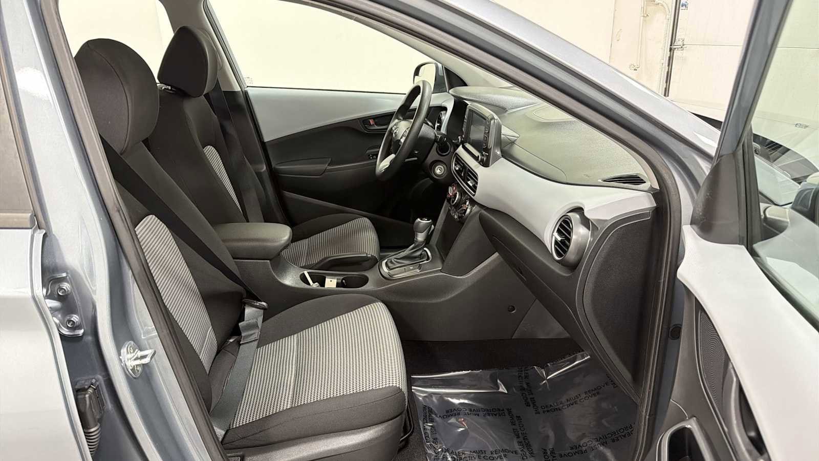 Thumbnail: 2019 Hyundai Kona - 28