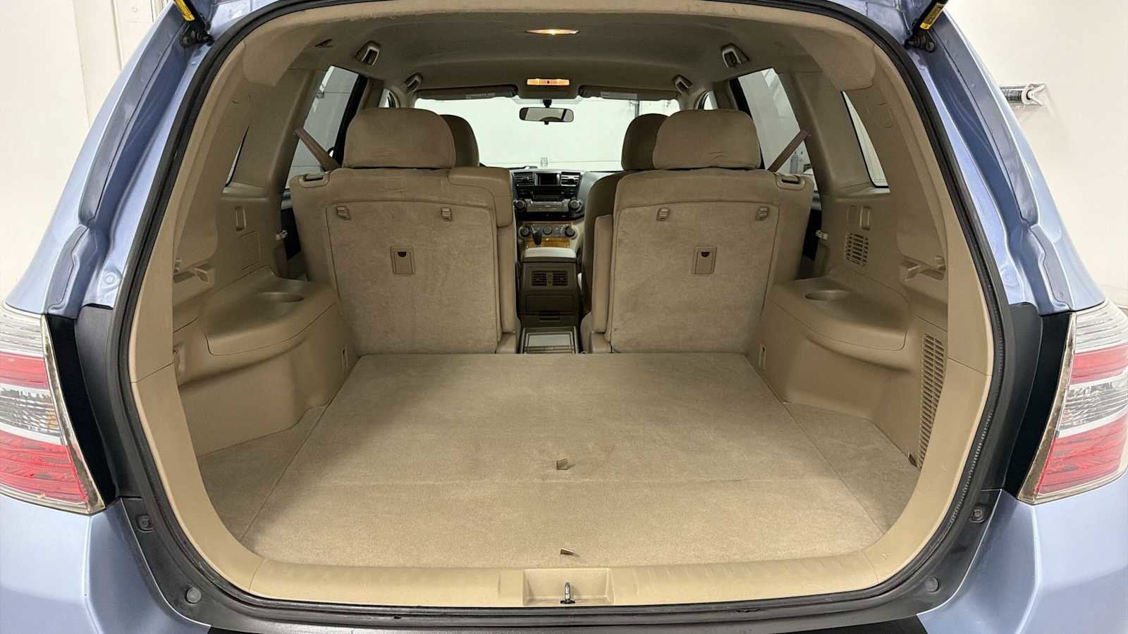 Thumbnail: 2008 Toyota Highlander - 26