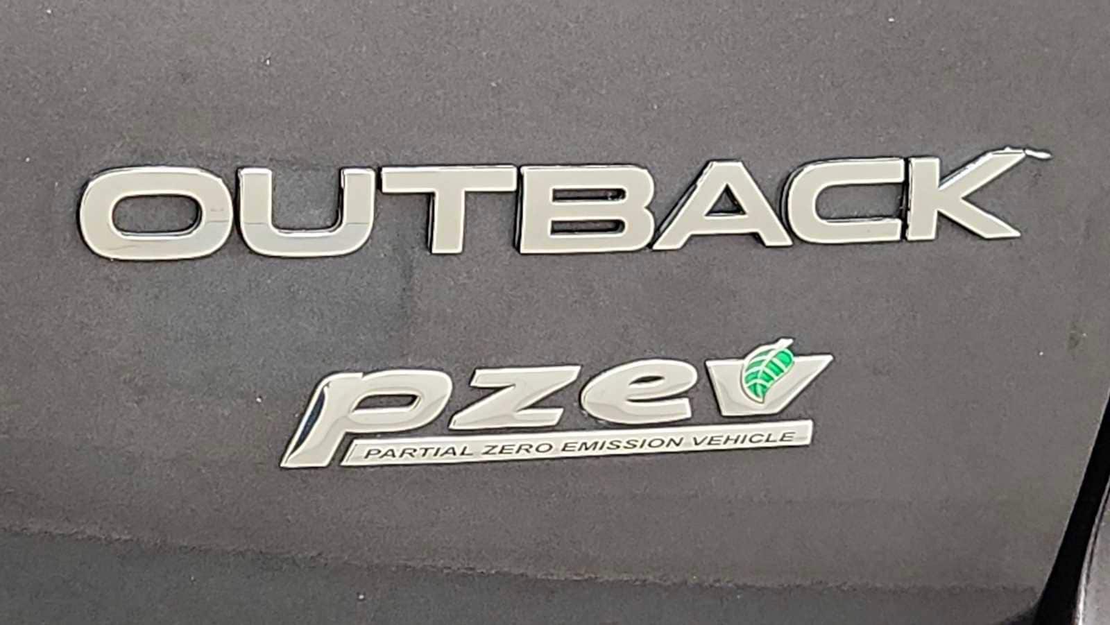 Thumbnail: 2011 Subaru Outback - 27