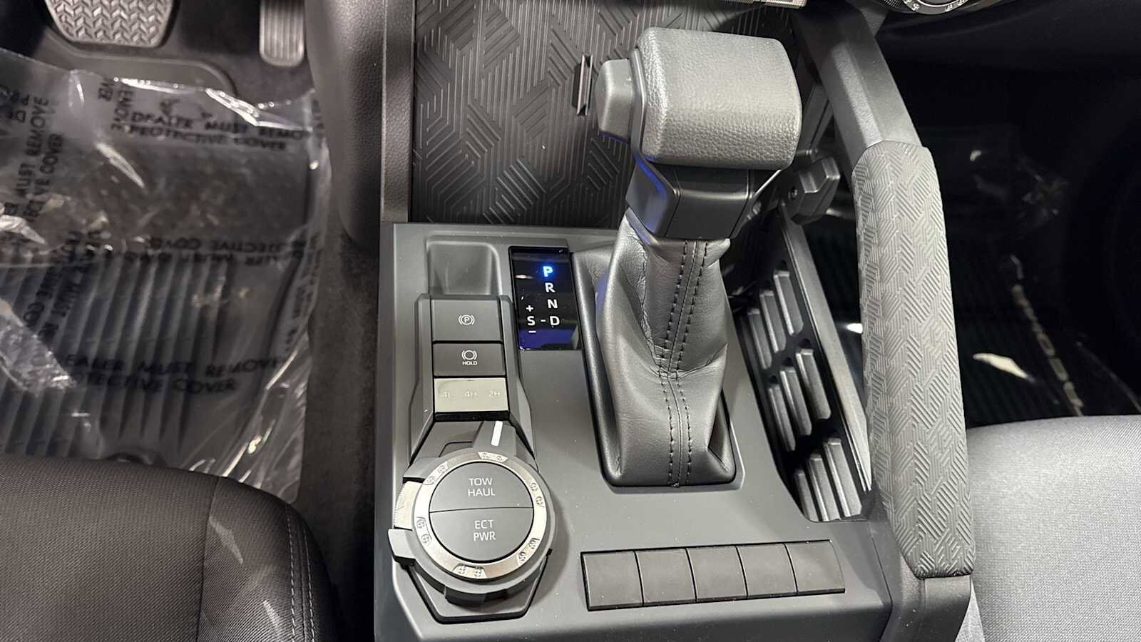 Thumbnail: 2025 Toyota Tacoma - 22