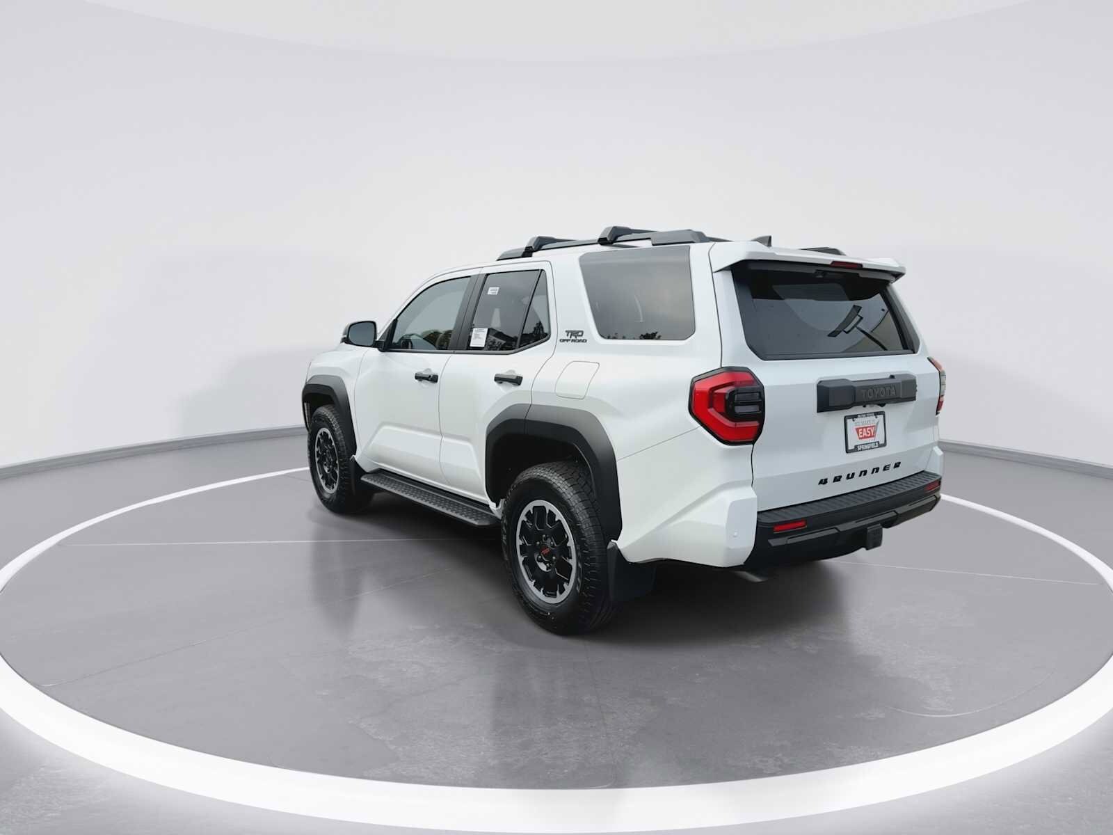 Thumbnail: 2025 Toyota 4Runner - 6