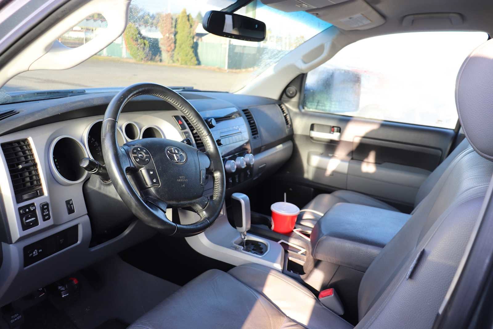 Thumbnail: 2007 Toyota Tundra - 10