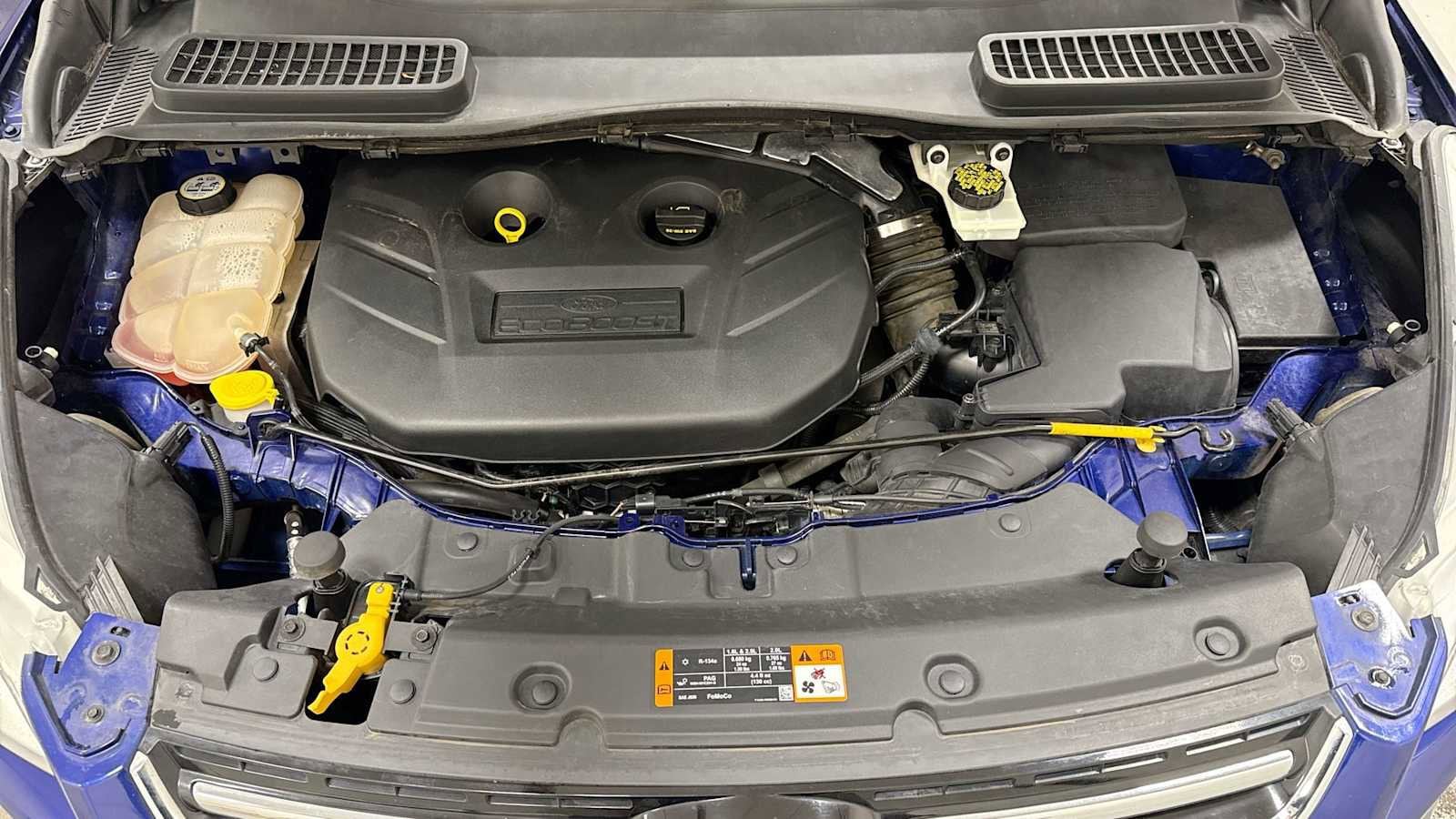 Thumbnail: 2013 Ford Escape - 28