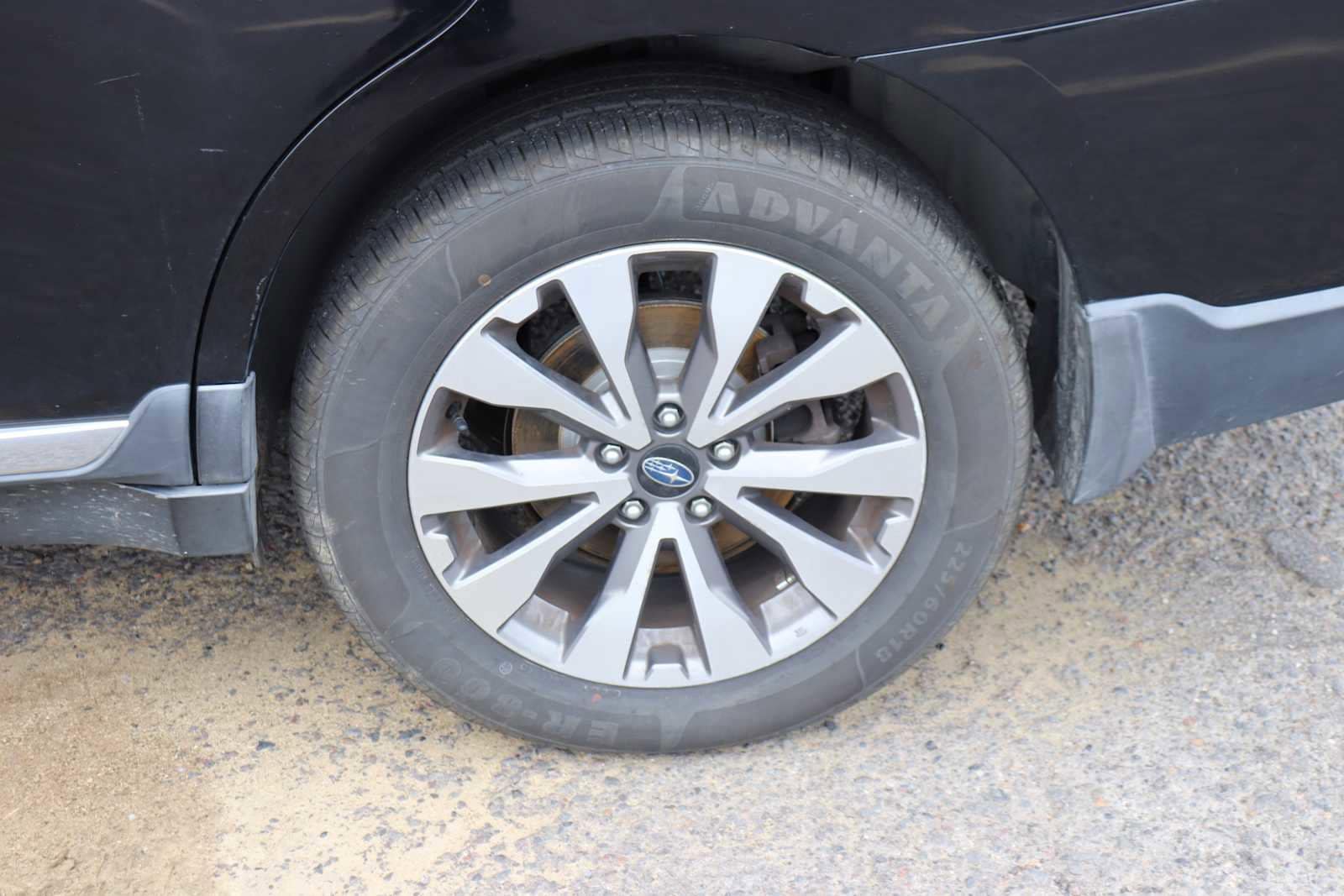 Thumbnail: 2019 Subaru Outback - 9