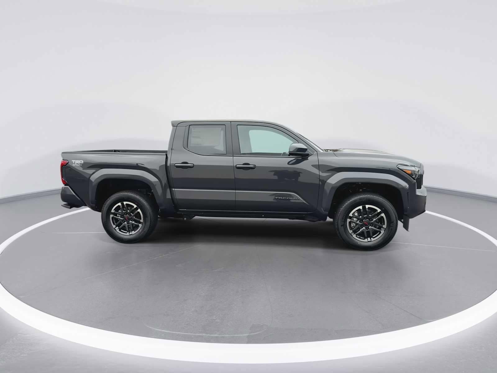 Thumbnail: 2026 Toyota Tacoma - 9