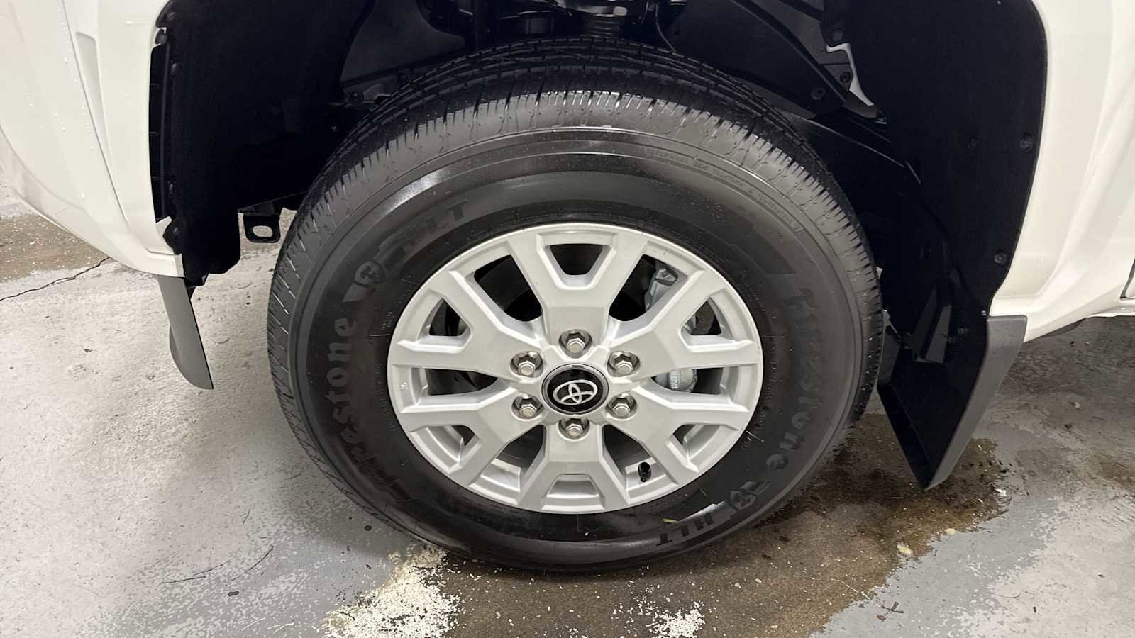 Thumbnail: 2026 Toyota Tacoma - 10