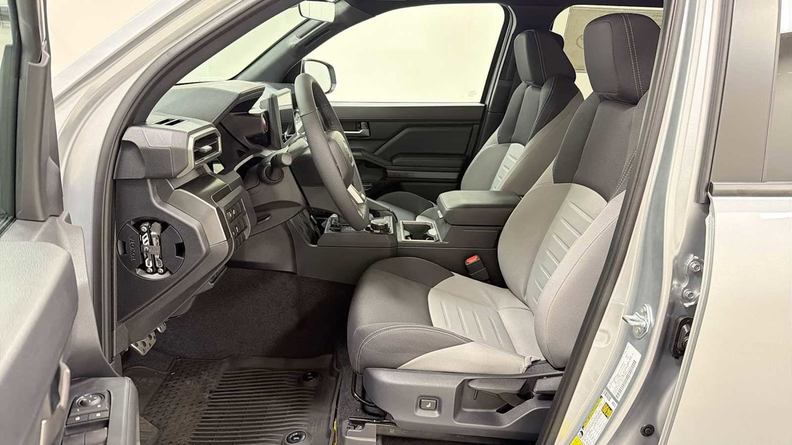Thumbnail: 2026 Toyota Tacoma - 13