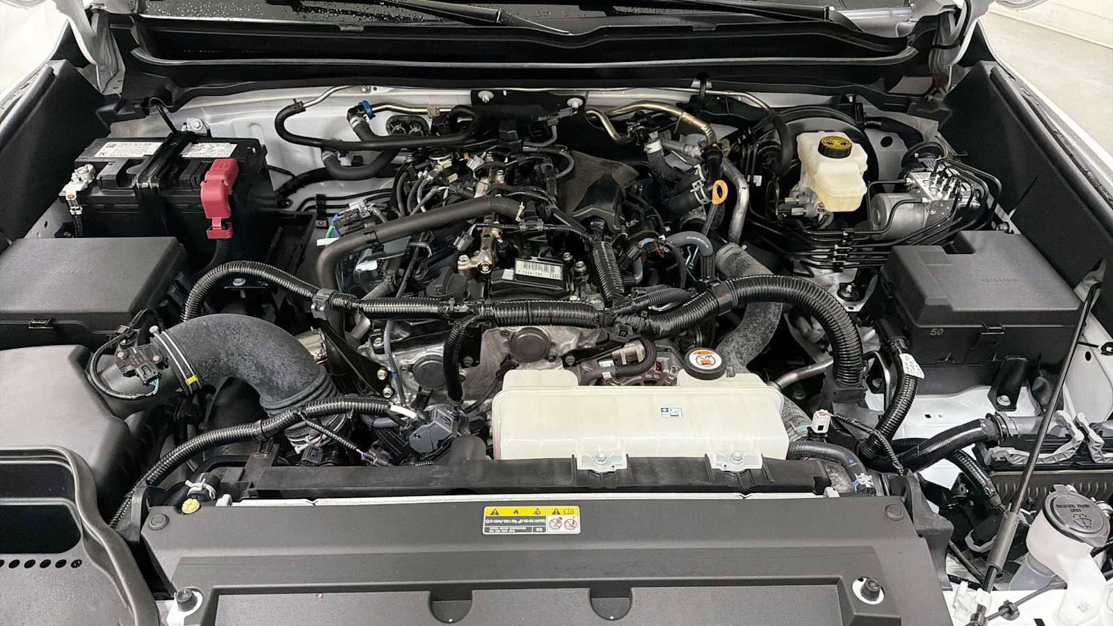 Thumbnail: 2025 Toyota Tacoma - 30