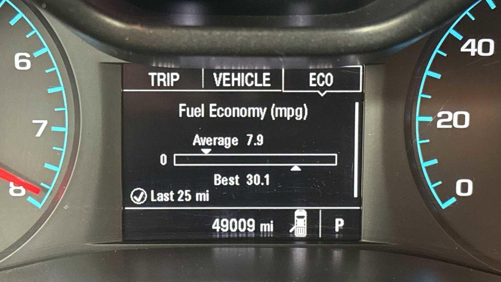 Thumbnail: 2018 GMC Canyon - 17