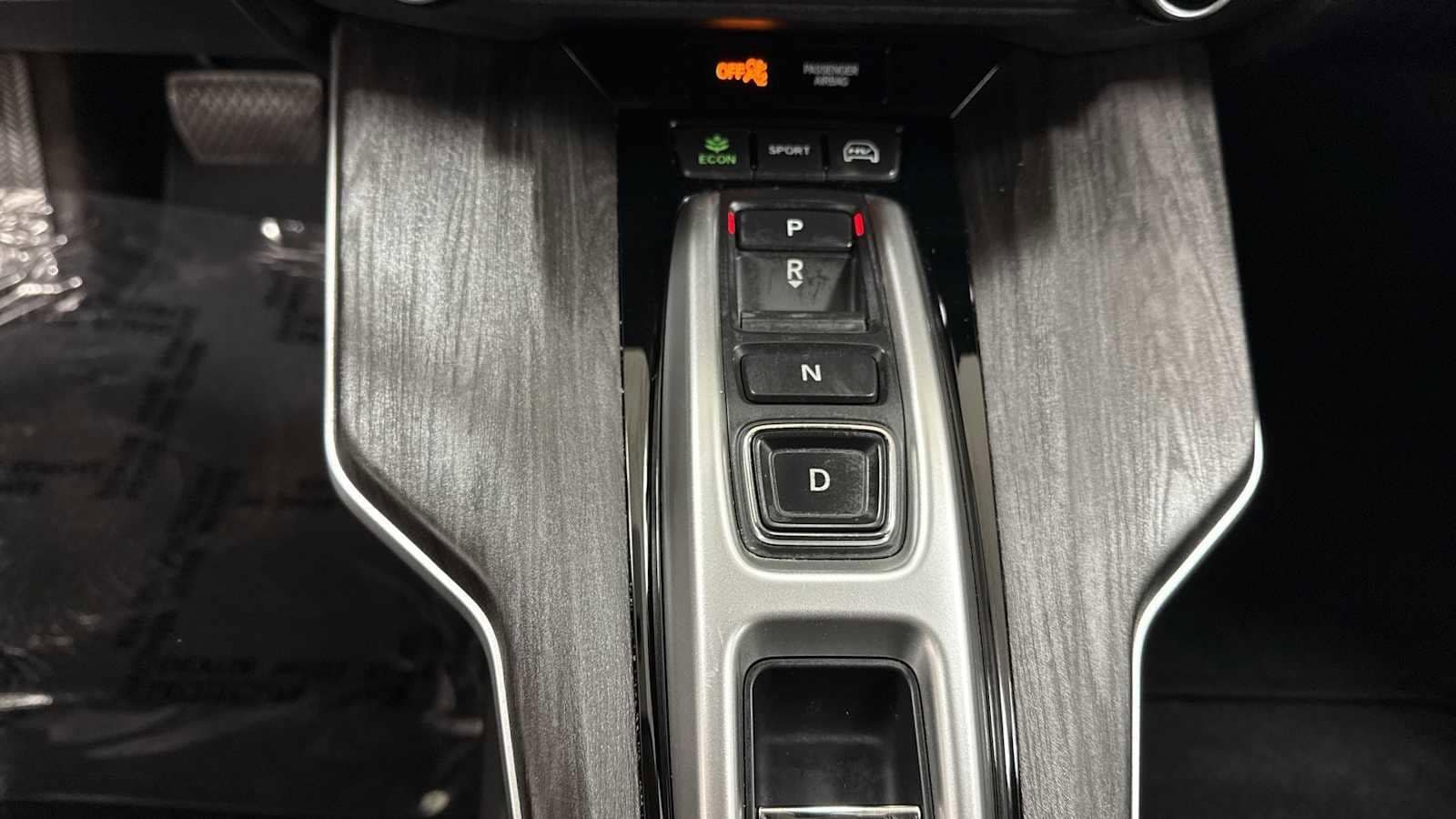 Thumbnail: 2018 Honda Clarity - 22