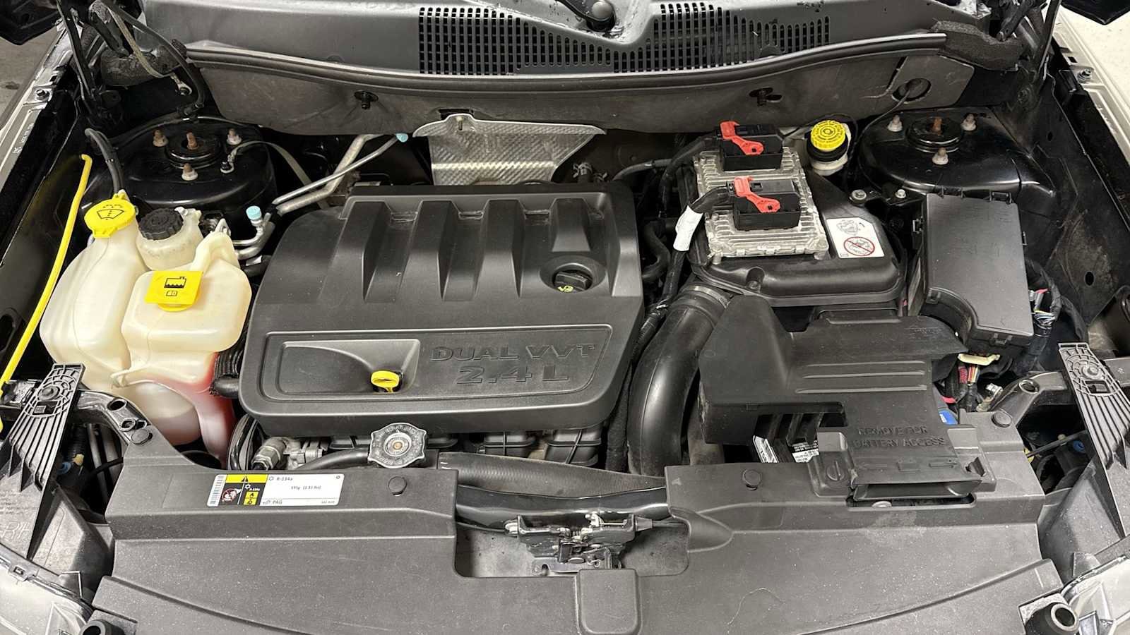 Thumbnail: 2016 Jeep Compass - 28