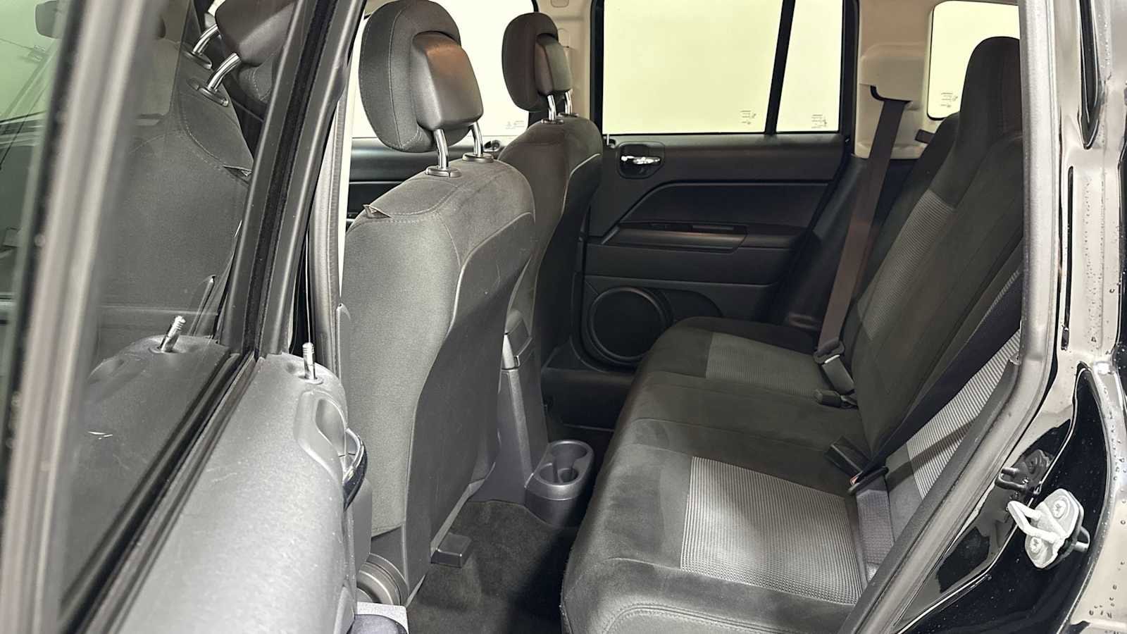 Thumbnail: 2016 Jeep Compass - 22