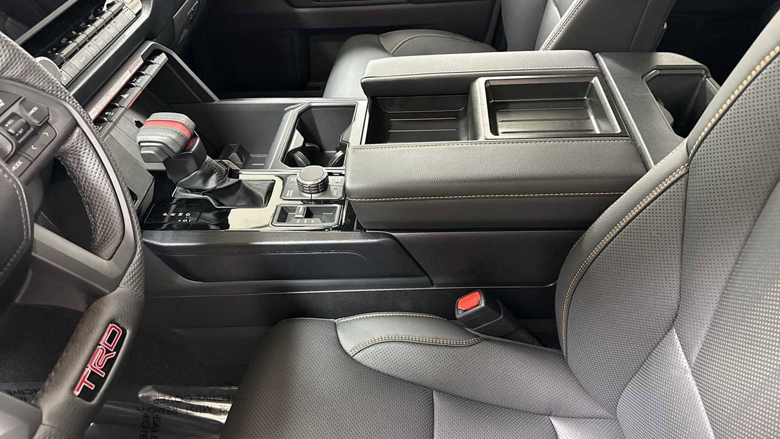 Thumbnail: 2026 Toyota Tundra - 23