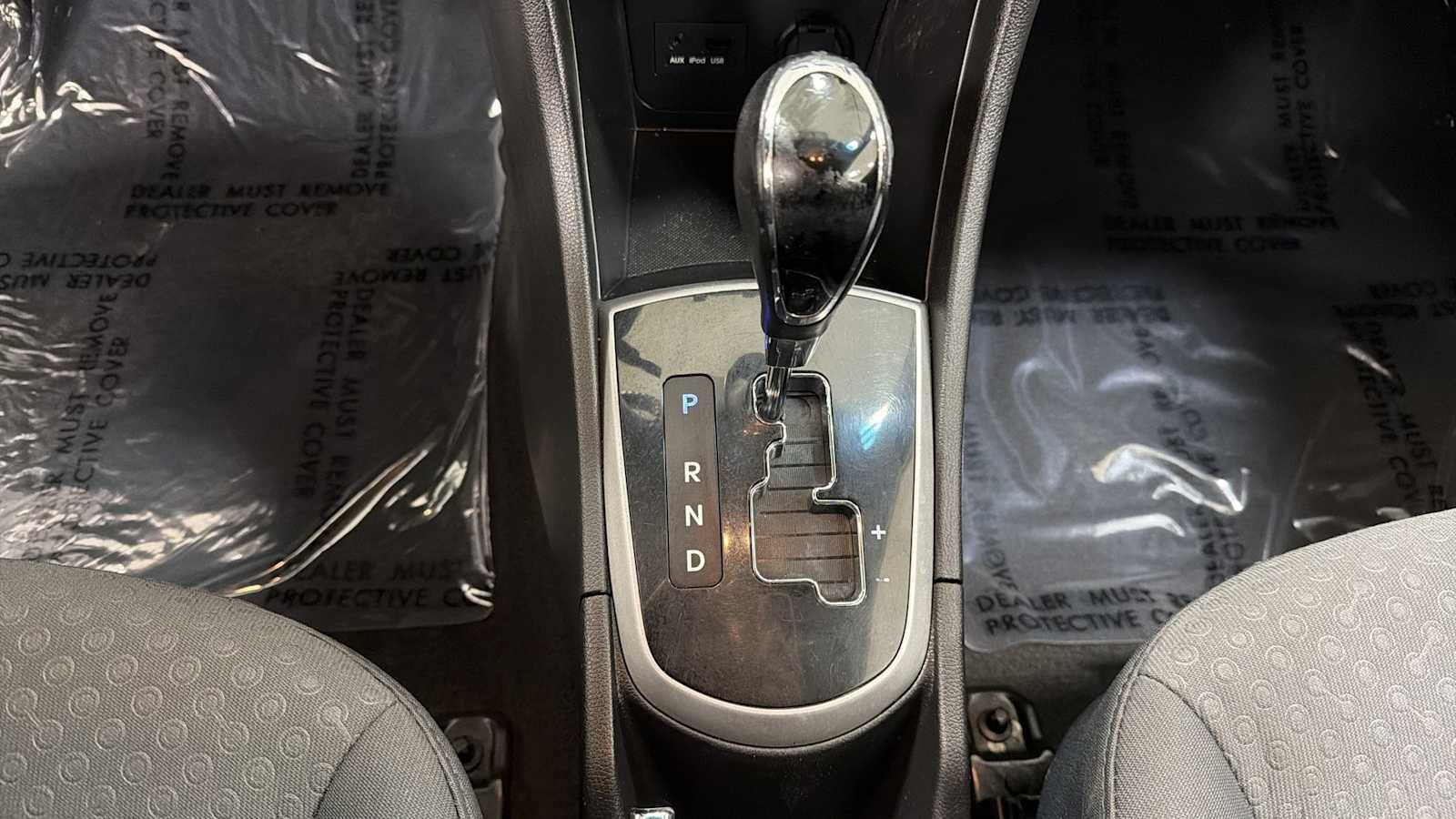 Thumbnail: 2012 Hyundai Accent - 20