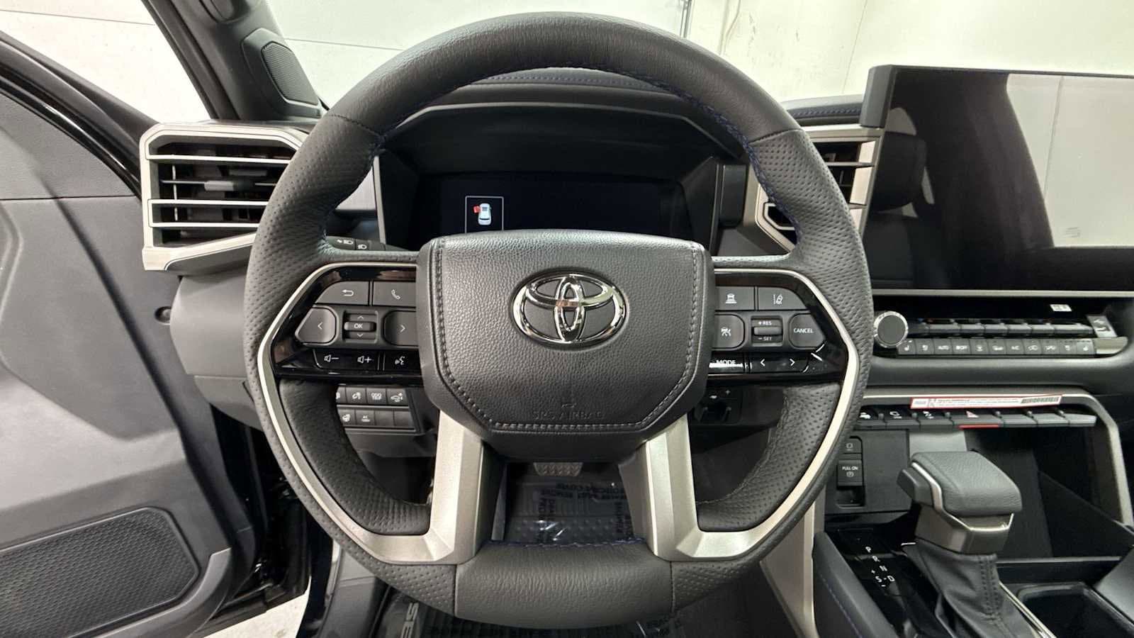 Thumbnail: 2026 Toyota Sequoia - 16