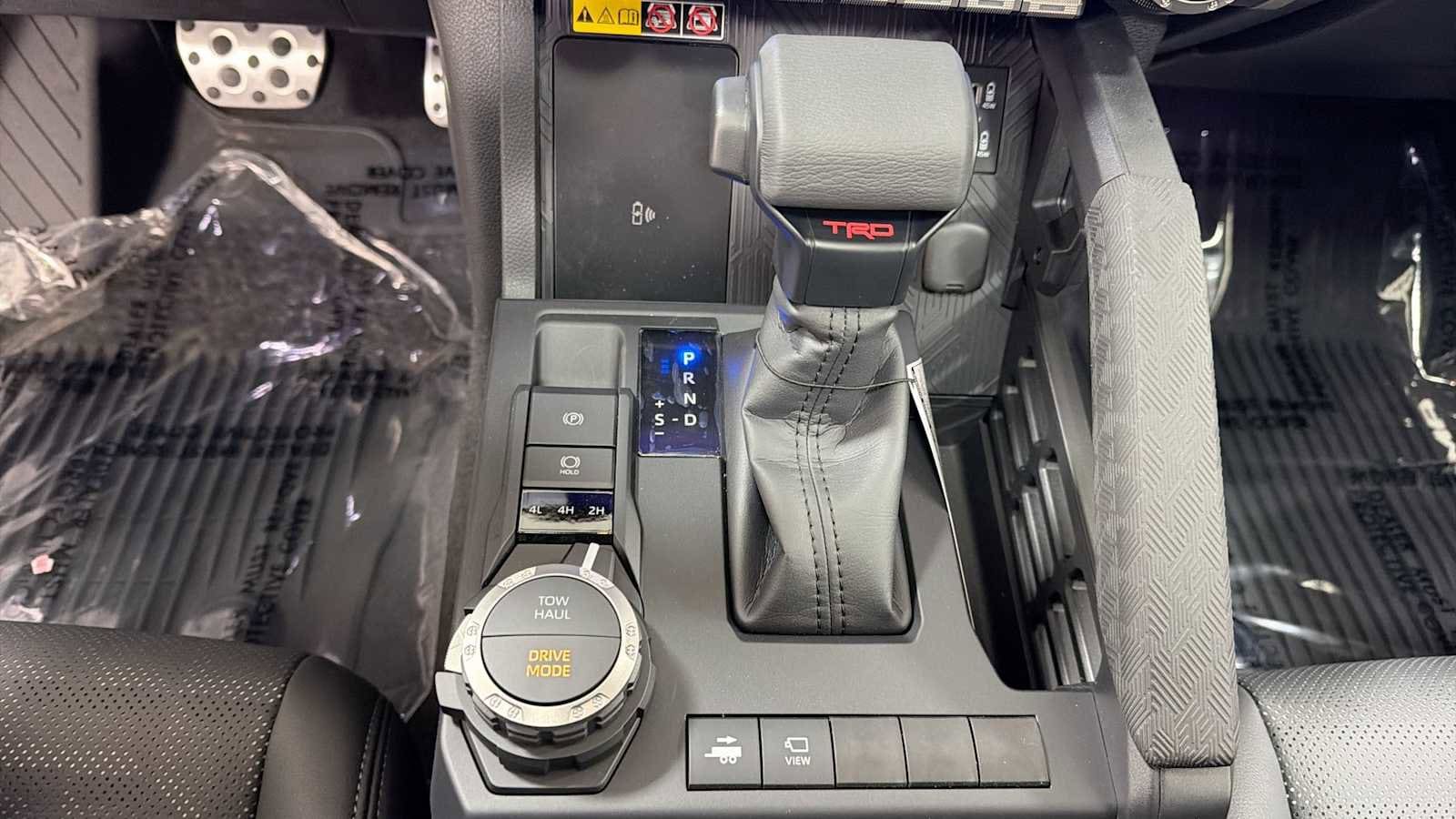 2026 Toyota Tacoma TRD Sport - Photo 22