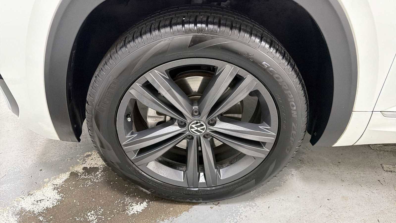 Thumbnail: 2020 Volkswagen Atlas - 10