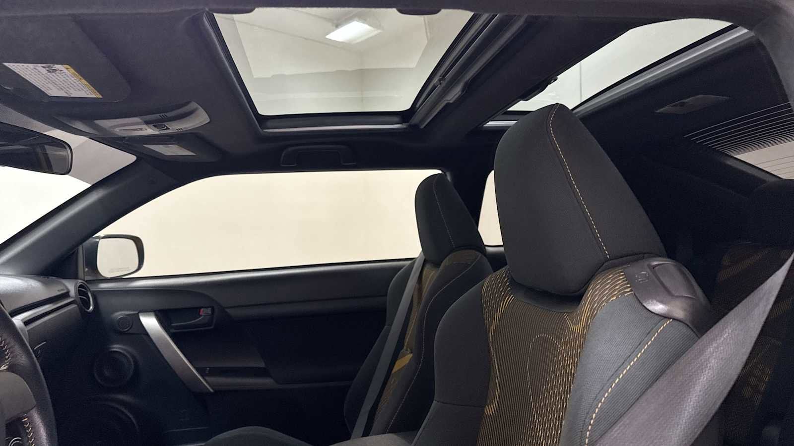 Thumbnail: 2012 Scion tC - 22
